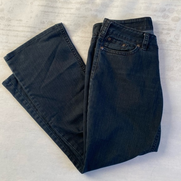 Silver Suki jeans w32 l34 women’s black boot cut - Picture 8 of 9